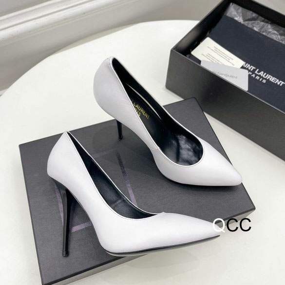 Picture of YSL Shoes _SKUYSLsz36-39XC010720715